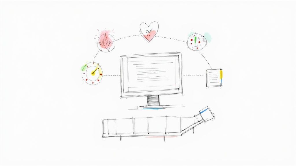 A Guide to Monitoring Web Applications