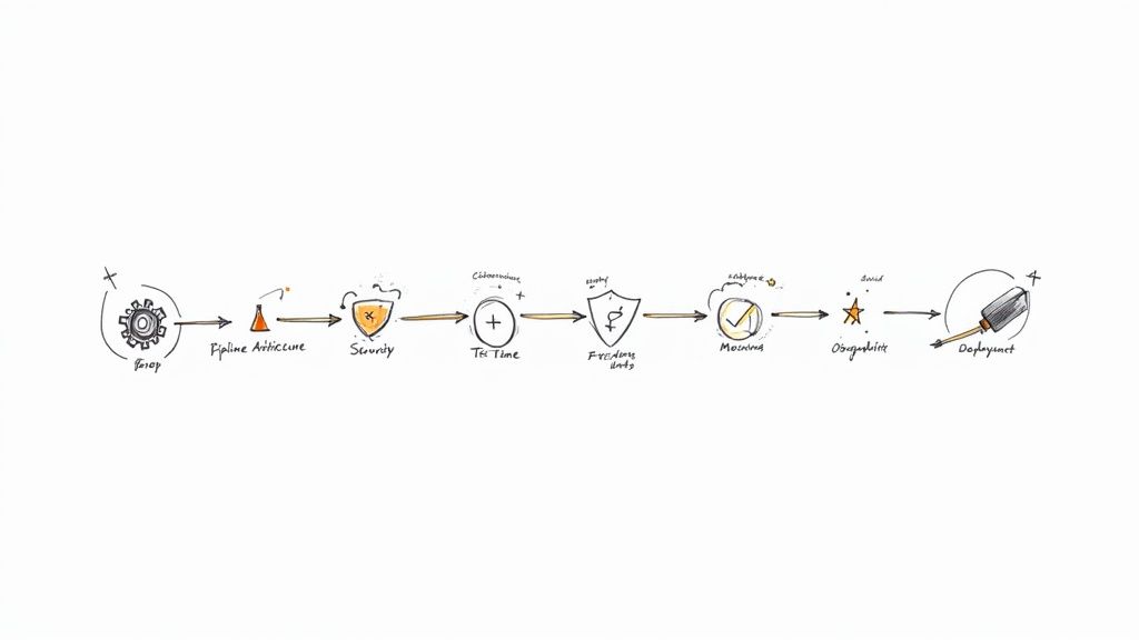 7 Continuous Delivery Best Practices for Elite Teams (2025)