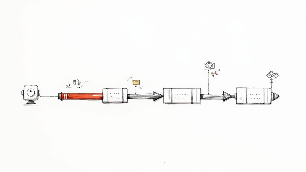 A Practical Guide to CICD Jenkins Pipelines