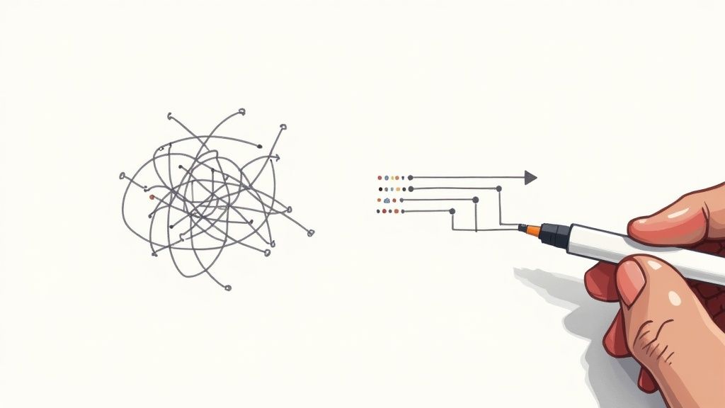 A Developer’s Guide to Git Pull Rebase