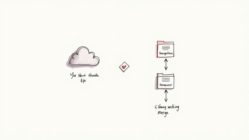 Difference Between Git Pull and Git Fetch: Key Differences Explained