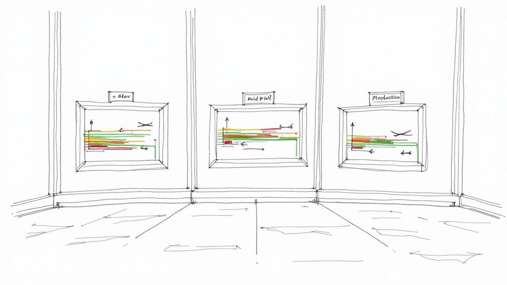 Continuous Integration Dashboard: Streamline Your Dev Ops