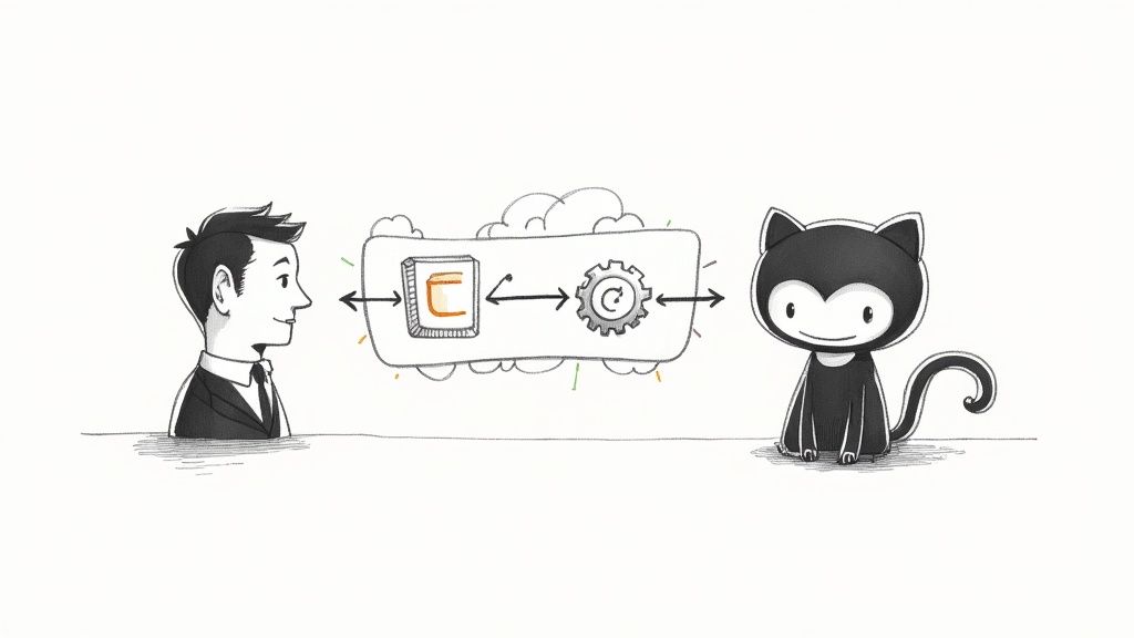 Master GitHub Jenkins Integration for Seamless CI/CD