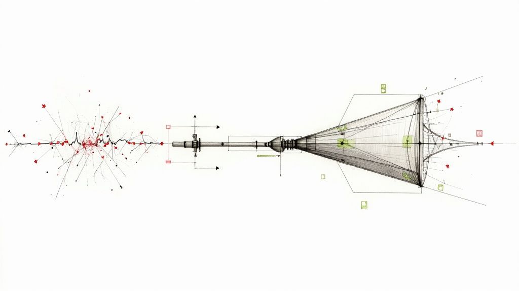 Unit Test Results: From Noise to Insight