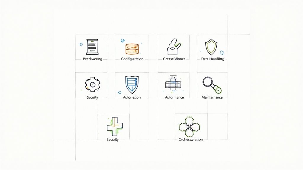 Top 8 Test Environment Management Best Practices for 2025
