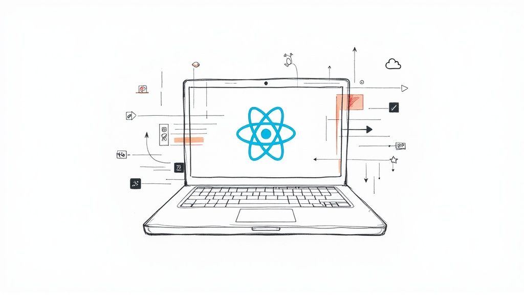 E2E Testing React with Playwright: Complete Guide