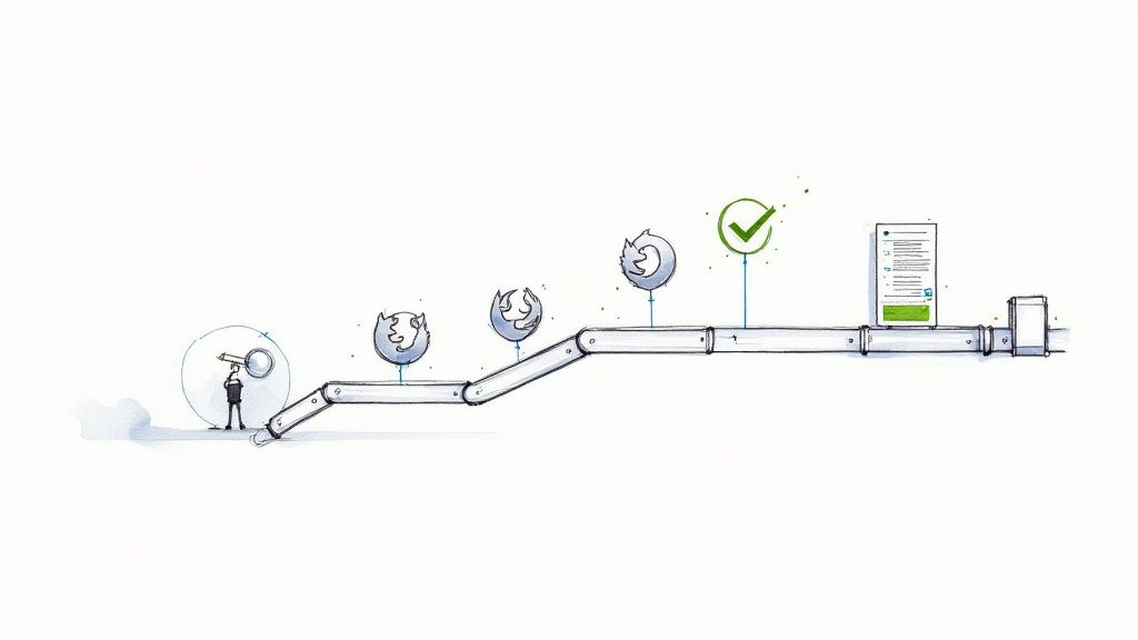 Master Automated Playwright Testing in CI/CD