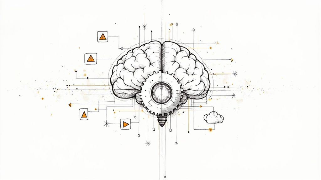 Harness Artificial Intelligence in IT Operations for Better Results