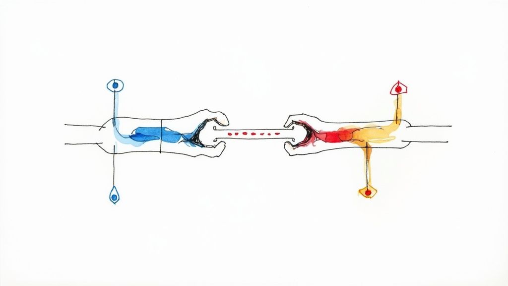 Resolve Git Merge Conflicts: Master Developer Workflow Guide