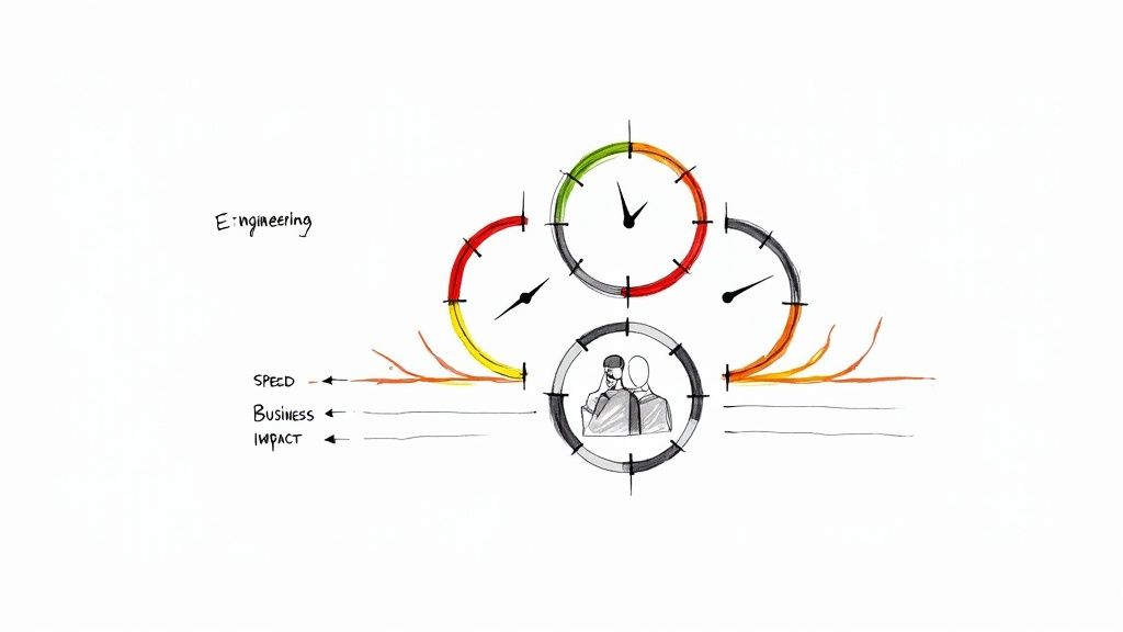 Master Engineering Performance Indicators for Team Success