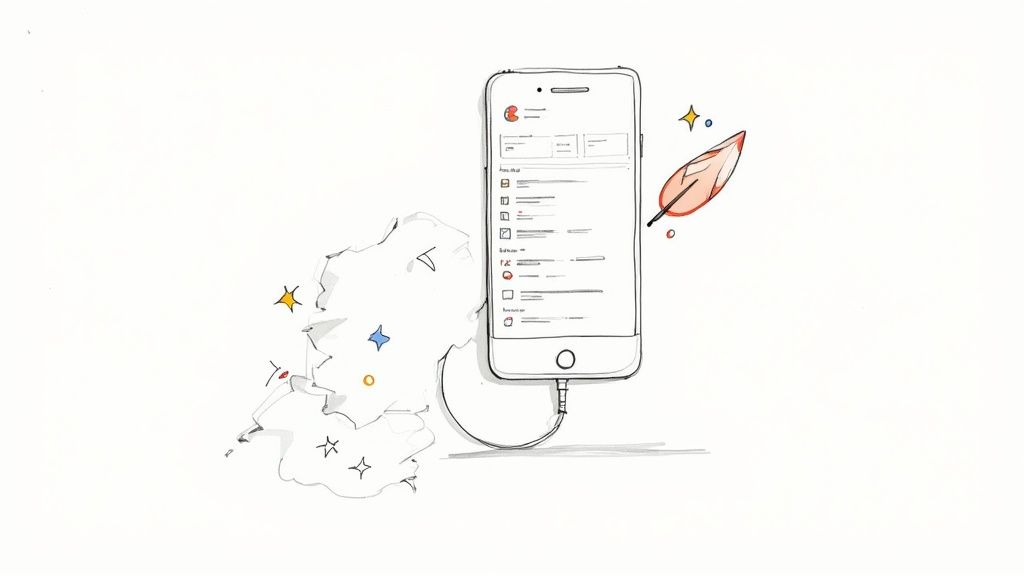 Mastering Playwright Mobile App Testing