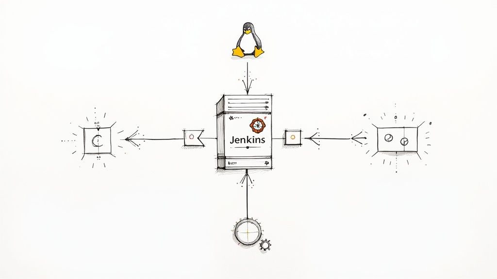 Is Jenkins CICD? Complete Automation Guide for Modern DevOps