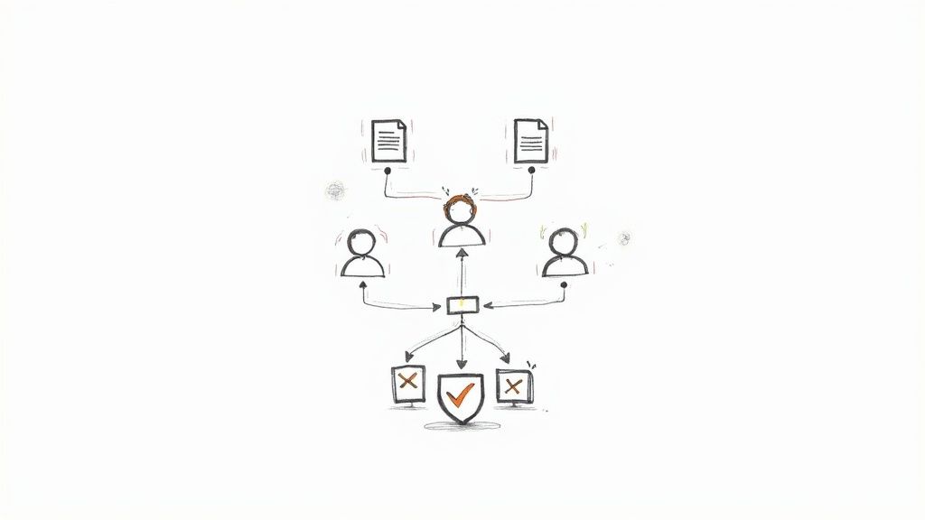 Mastering GitHub Code Ownership