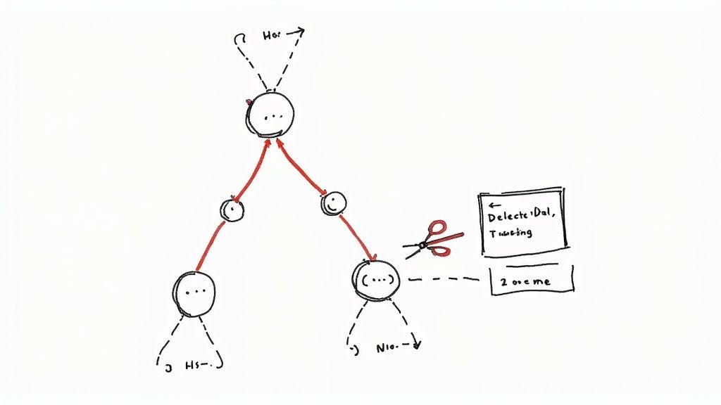 How to Delete a Git Branch A Practical Guide