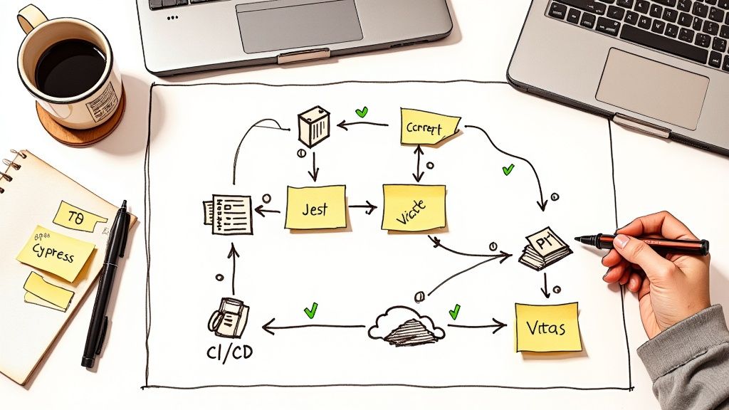 Tests JavaScript: Your Complete Guide to Testing Success