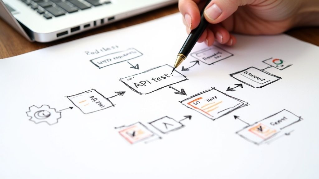 A Guide to Modern Playwright API Testing