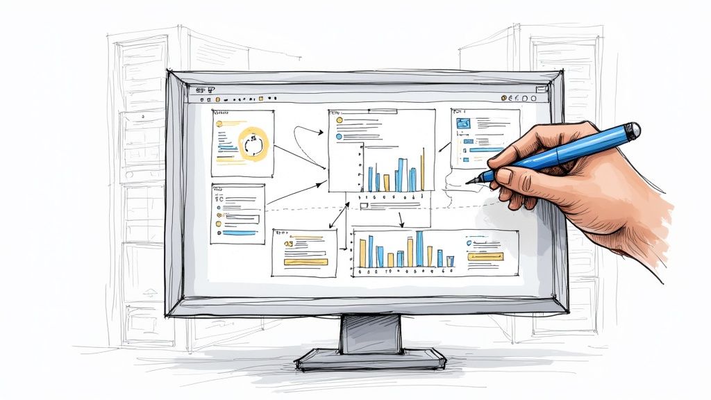 Your Ultimate Dashboard Jenkins Guide