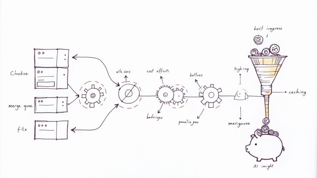 A Developer's Guide to CI Cost Optimization