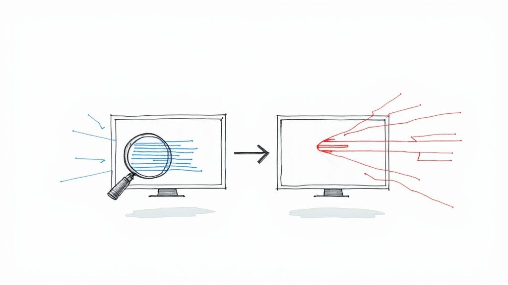 DAST and SAST: Key Differences & How to Choose the Best Security Tools