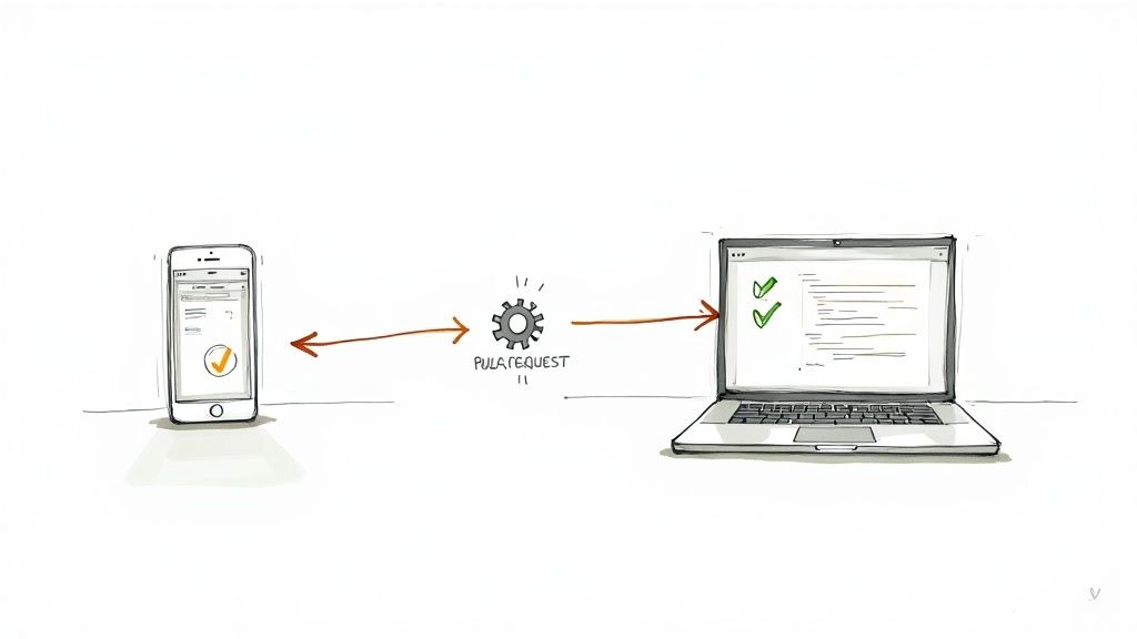 Mobile Testing Playwright: Complete Guide to Seamless Mobile Tests
