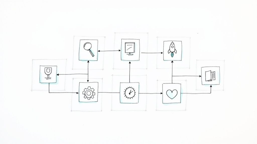 Your 8-Point Software Deployment Checklist for 2025