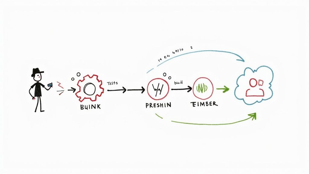 Master Jenkins CI/CD Pipelines for Better DevOps