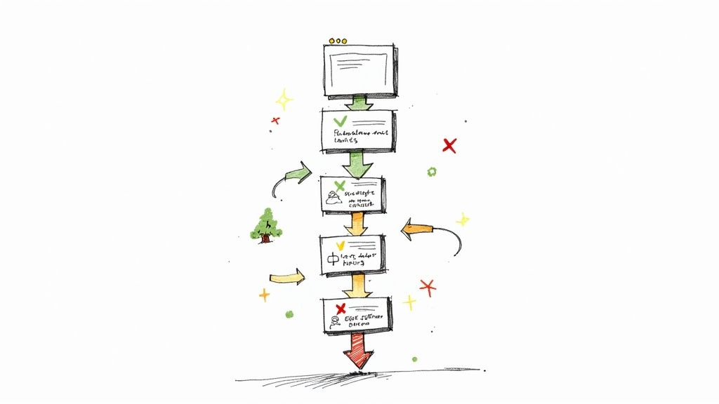 A Practical Guide to Fixing Flaky Cypress Tests