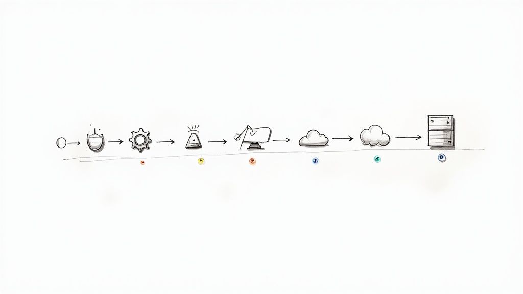 12 Best CI/CD Pipeline Tools for Optimal Workflow in 2025