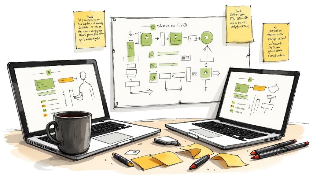 Mastering JavaScript Tests: Essential Tips for Modern Apps
