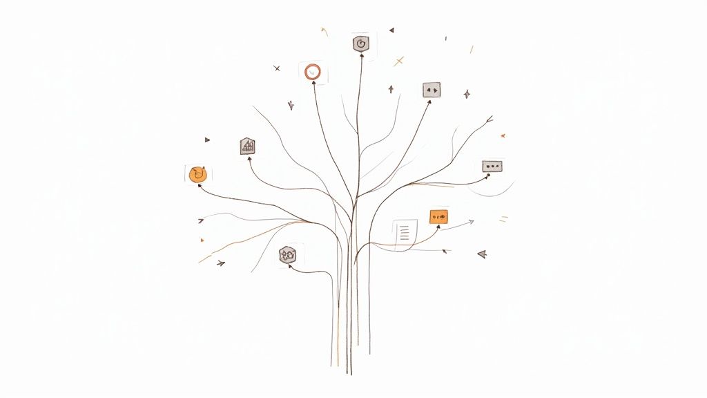 A Developer's Guide to Git Merge Requests