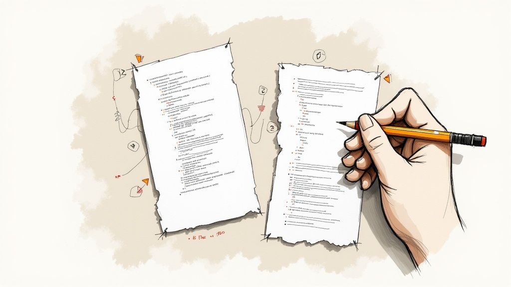 How to Apply a Patch A Developer's Guide