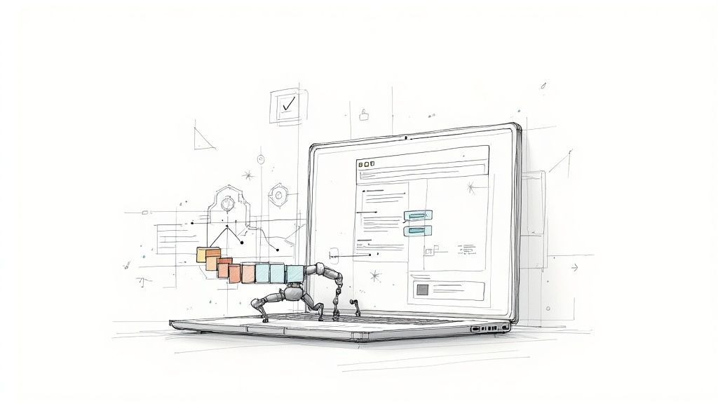 Automated User Interface Testing That Delivers Results