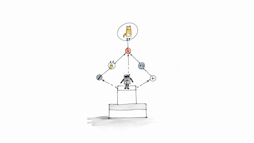Master Jenkins CI GitHub Integration