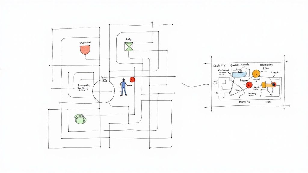 Master Risk Management in Software Development