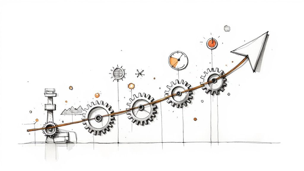 Top DevOps Performance Metrics to Boost Your Workflow