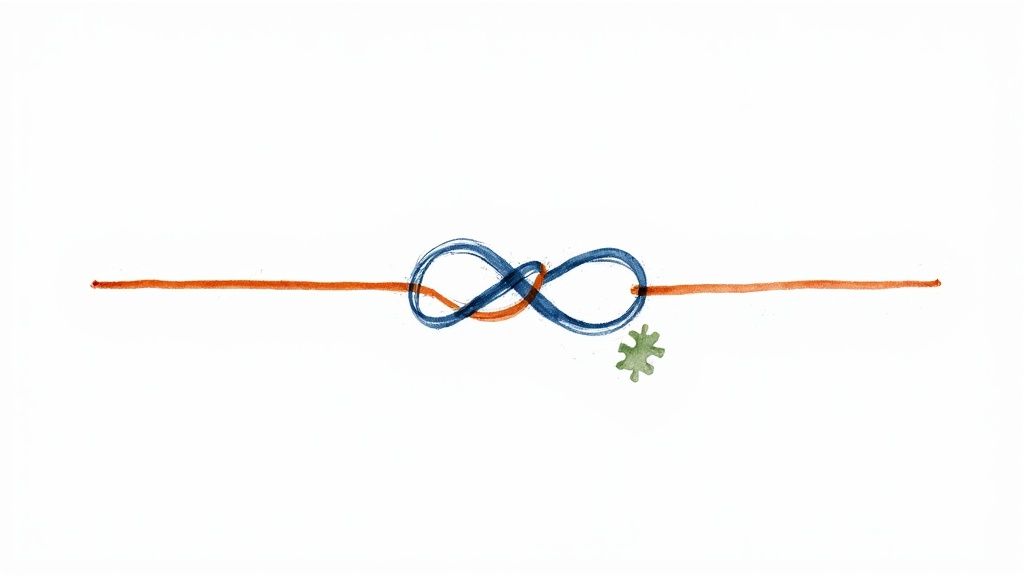 Resolve Merge Conflicts Without the Stress