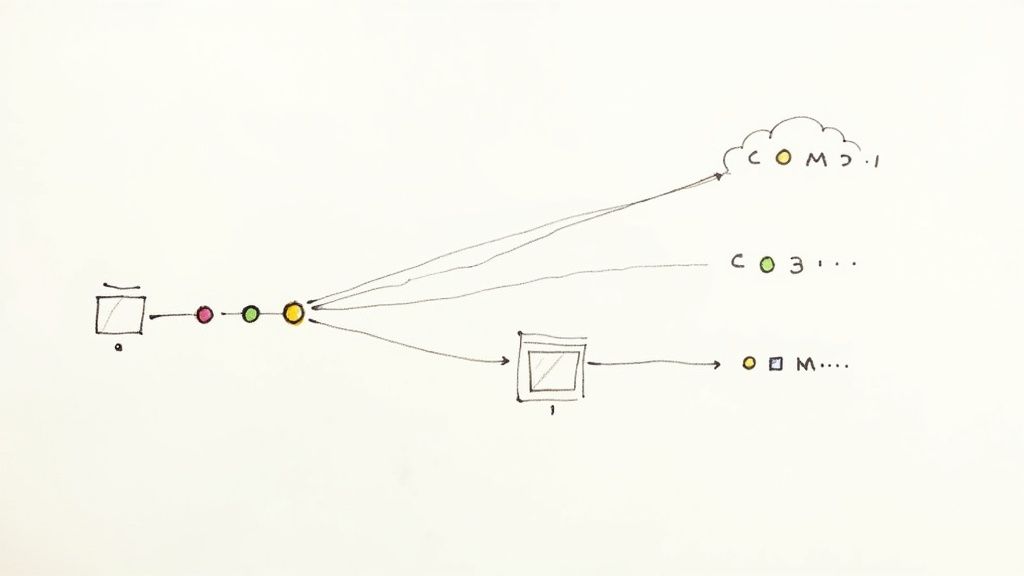 Git Create Branch Local and Remote A Practical Guide