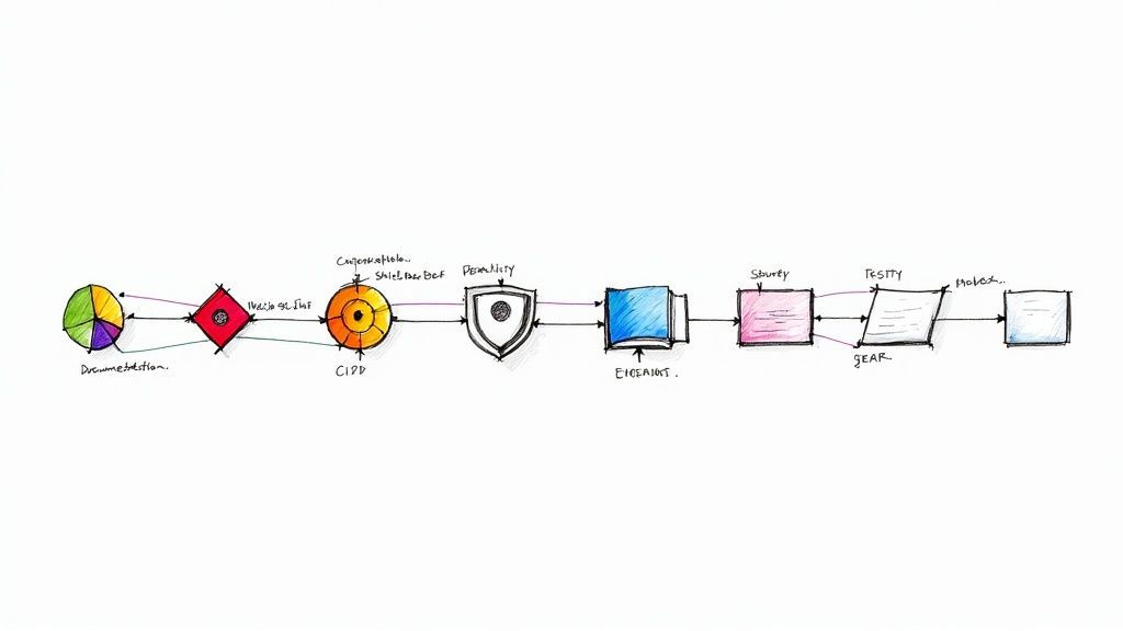 Best practice for software development: A proven guide