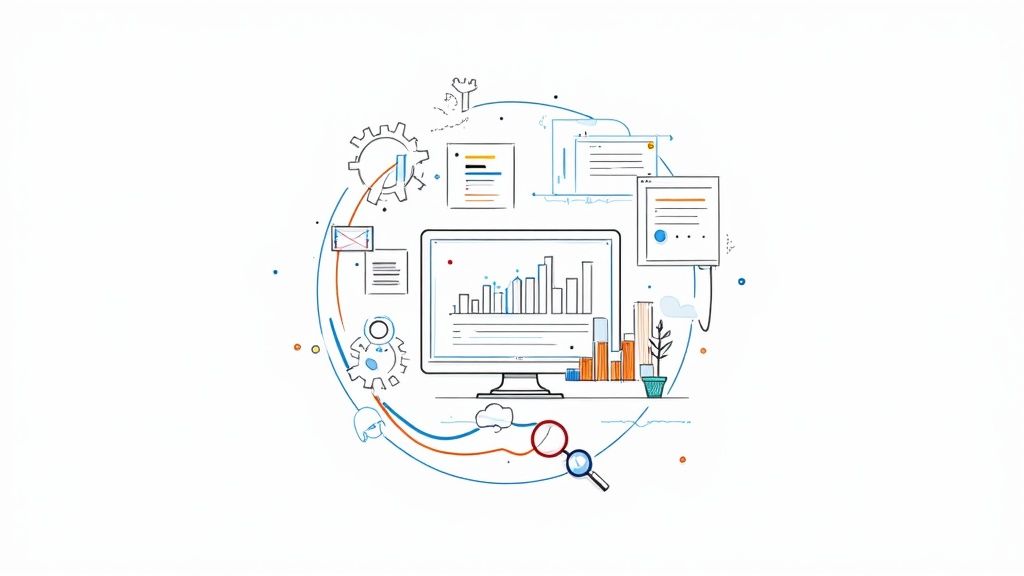 Top Monitoring Tools for DevOps in 2025 – Boost Your Workflow