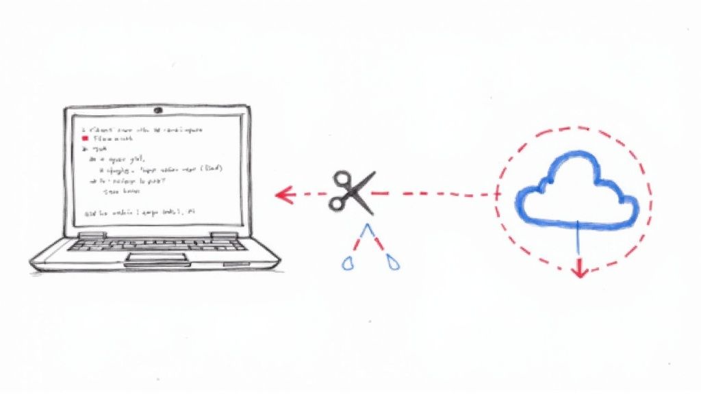 Safely Use Git Delete Remote in Your Workflow