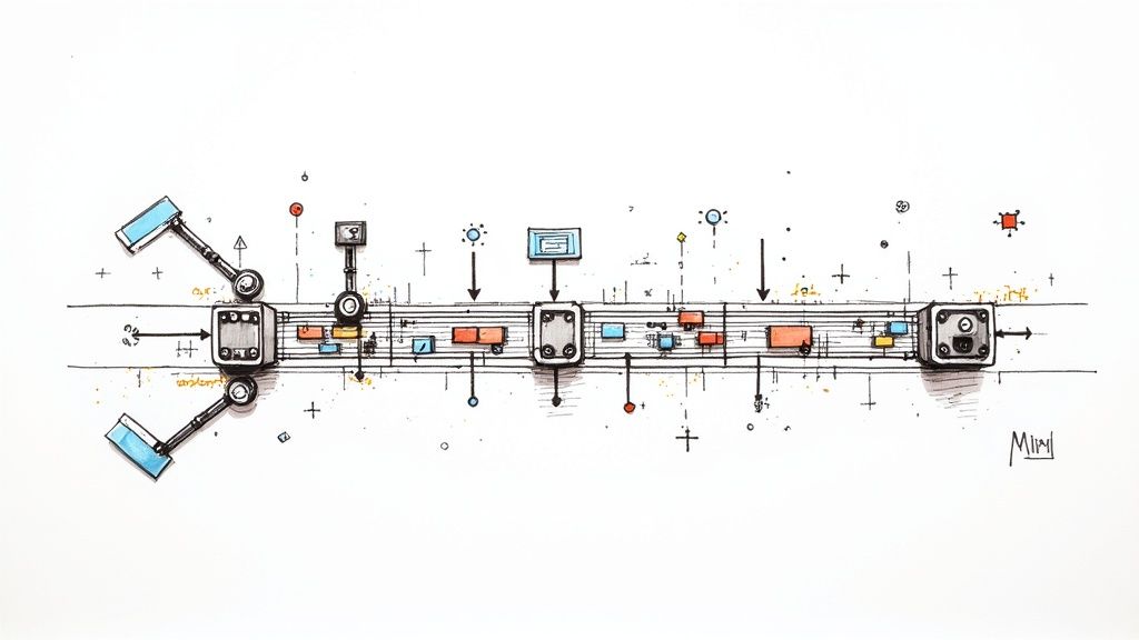 What is Deployment Automation? Boost Your Software Delivery