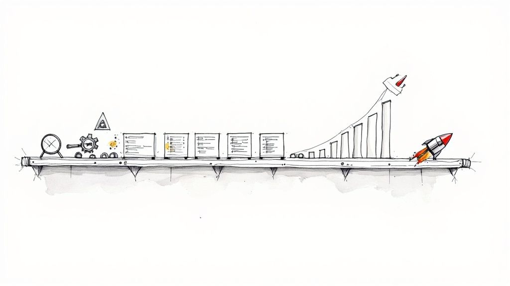 Your Ultimate Guide to Modern CICD Pipelines
