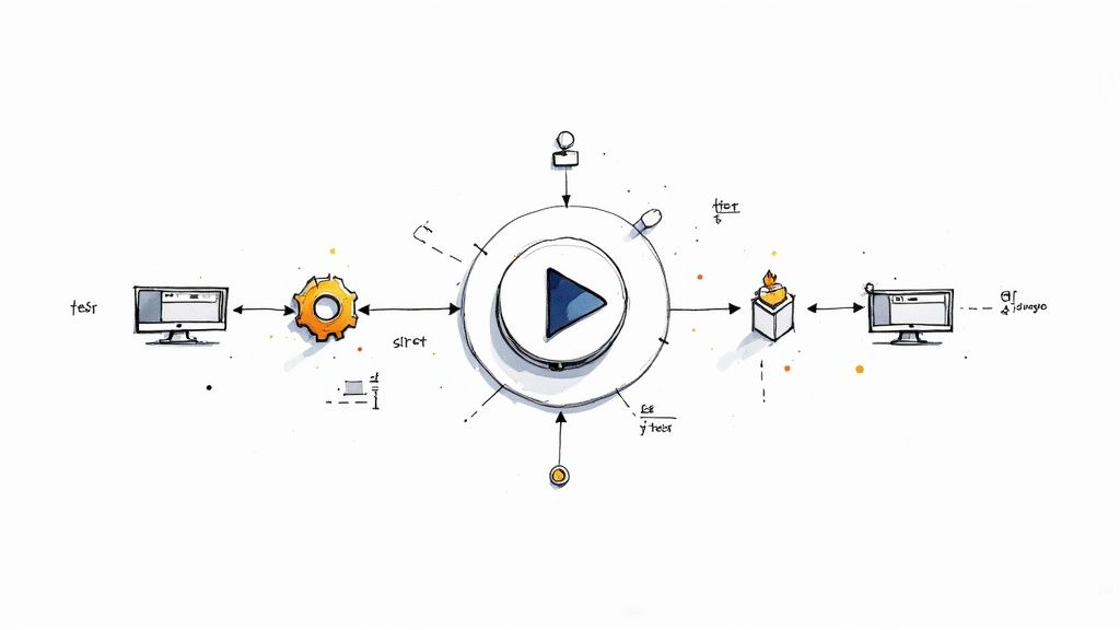 E2E Testing Playwright: Your Ultimate Guide to Reliable Automation