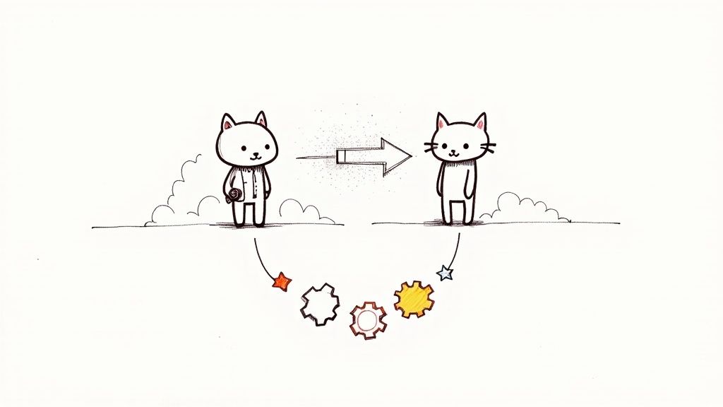 Jenkins with GitHub A Modern CI CD Guide