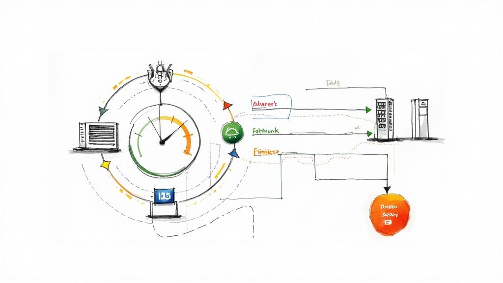 What Is Infrastructure Monitoring and Why It Matters