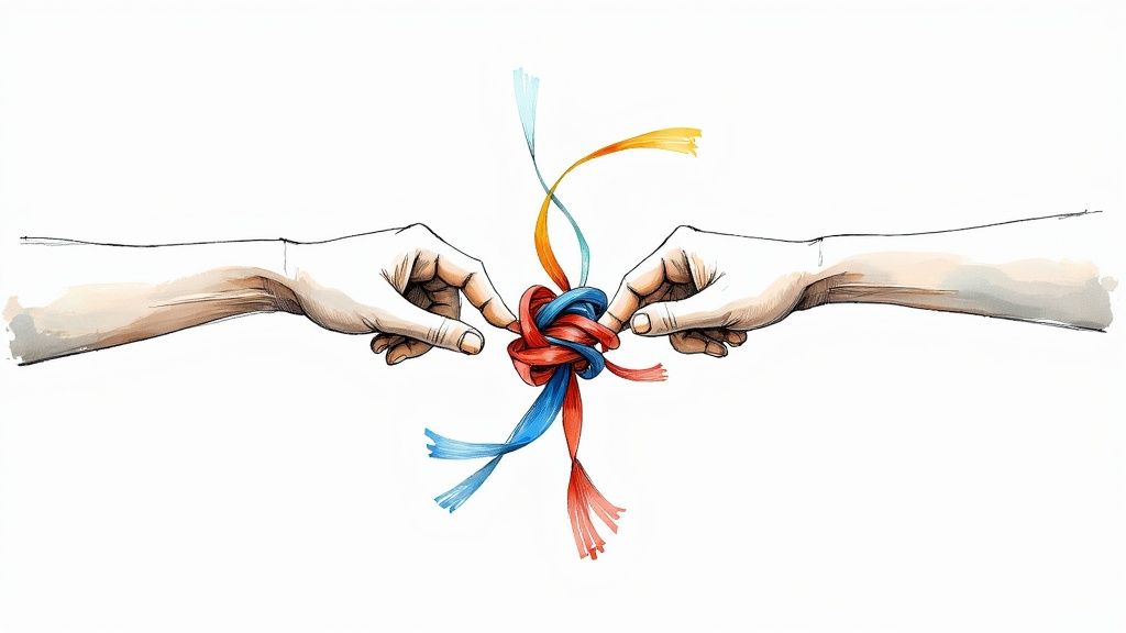 Resolve Git Conflicts: Expert Tips for Developers
