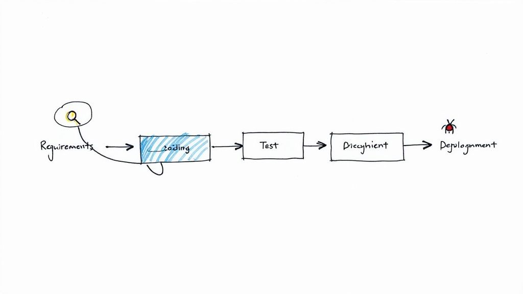 What Is Shift Left Testing? Boost Quality & Save Costs