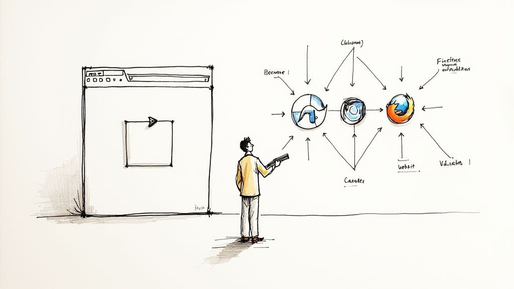 A Developer's Guide to the Playwright Framework