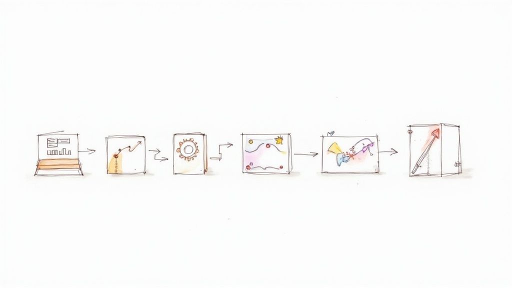 7 Essential Infrastructure as Code Best Practices for 2025