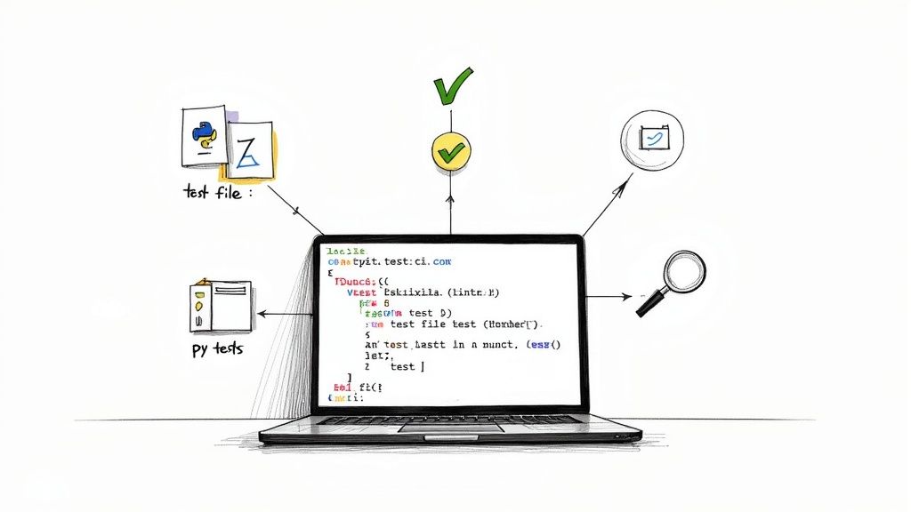 How to Use pytest: A Quick Guide to Python Testing